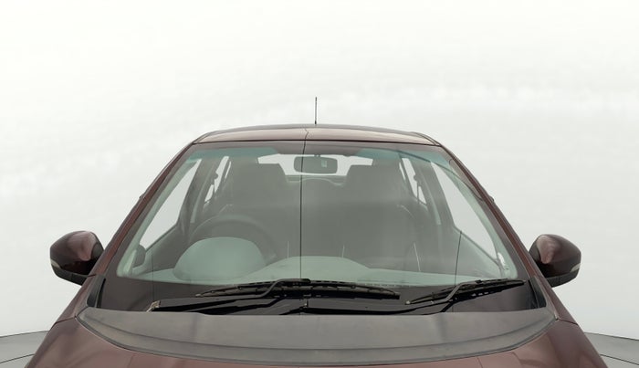 2020 Tata TIGOR XZ PETROL, Petrol, Manual, 76,395 km, Front Windshield