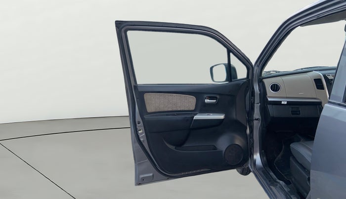 2014 Maruti Wagon R 1.0 VXI, Petrol, Manual, 48,306 km, LHS Front Door