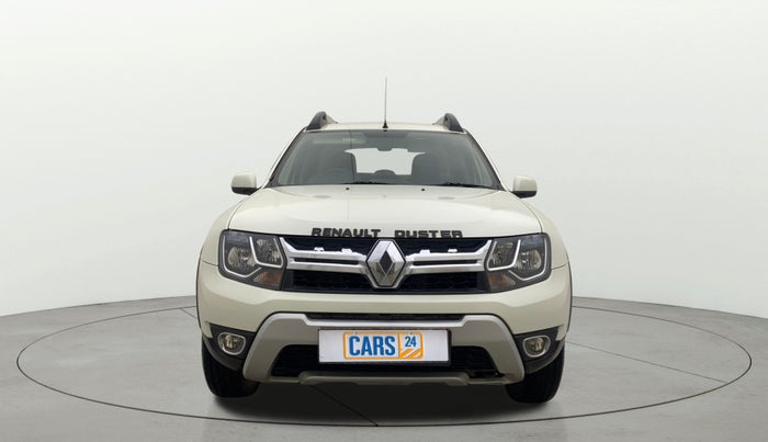 2018 Renault Duster 110 PS RXZ 4X2 AMT DIESEL, Diesel, Automatic, 66,454 km, Front