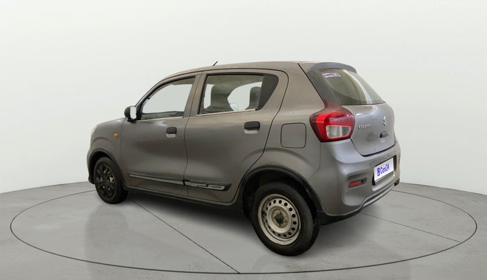 2023 Maruti Celerio LXI, Petrol, Manual, 34,524 km, Left Back Diagonal