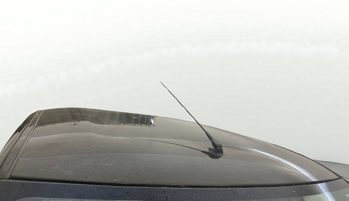 2017 Renault Kwid RXT 1.0, Petrol, Manual, 12,607 km, Roof