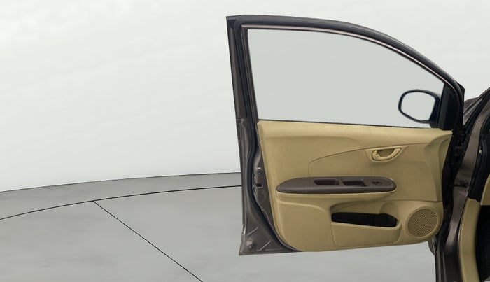 2013 Honda Brio S MT, Petrol, Manual, 71,149 km, LHS Front Door