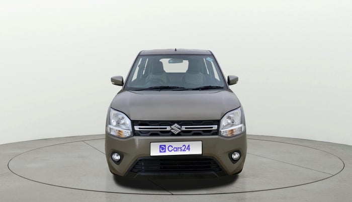 2024 Maruti New Wagon-R VXI CNG 1.0, CNG, Manual, 17,933 km, Front