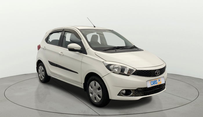 2019 Tata Tiago XZ PETROL, Petrol, Manual, 84,778 km, SRP