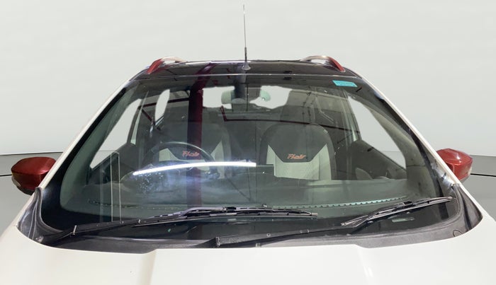 2021 Ford FREESTYLE FLAIR EDITION 1.2 PETROL, Petrol, Manual, 1,13,880 km, Front Windshield