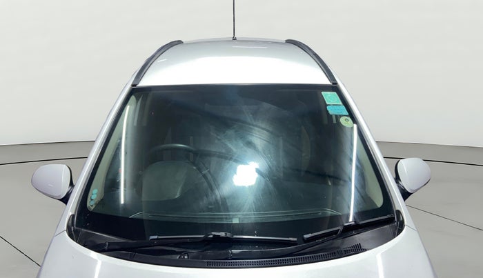 2019 Hyundai Grand i10 SPORTZ 1.2 KAPPA VTVT, Petrol, Manual, 79,527 km, Front Windshield