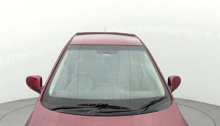 2014 Hyundai Verna FLUIDIC 1.6 VTVT SX, Petrol, Manual, 80,433 km, Front Windshield