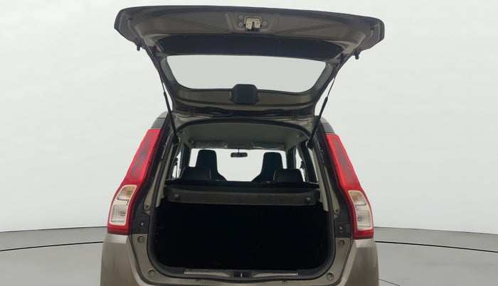 2021 Maruti New Wagon-R VXI (O) 1.2 AMT, Petrol, Automatic, 36,654 km, Boot Door Open