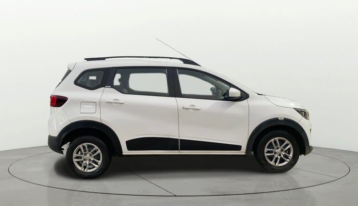 2019 Renault TRIBER RXT, Petrol, Manual, 47,204 km, Right Side View