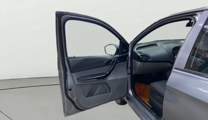 2018 Tata TIGOR XM PETROL, Petrol, Manual, 57,871 km, LHS Front Door