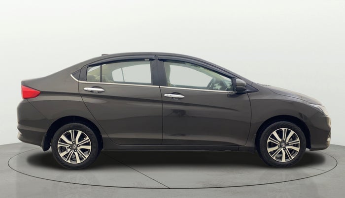 2019 Honda City 1.5L I-VTEC V MT, Petrol, Manual, 27,051 km, Right Side View