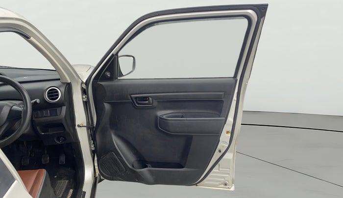 2021 Maruti S PRESSO VXI+, Petrol, Manual, 29,655 km, RHS Front Door