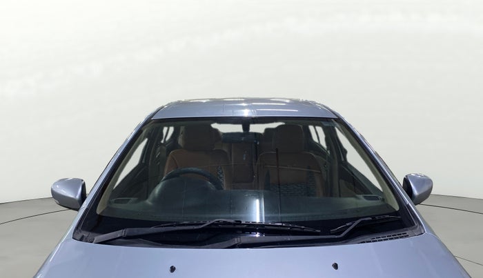 2023 Maruti Ciaz DELTA 1.5 SHVS MT PETROL, Petrol, Manual, 46,620 km, Front Windshield