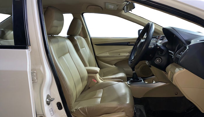 2012 Honda City 1.5L I-VTEC S MT, Petrol, Manual, 31,221 km, Right Side Front Door Cabin