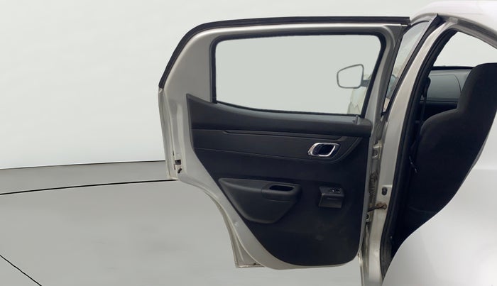 2020 Renault Kwid RXT 1.0 AMT (O), Petrol, Automatic, 19,478 km, LHS Rear Door