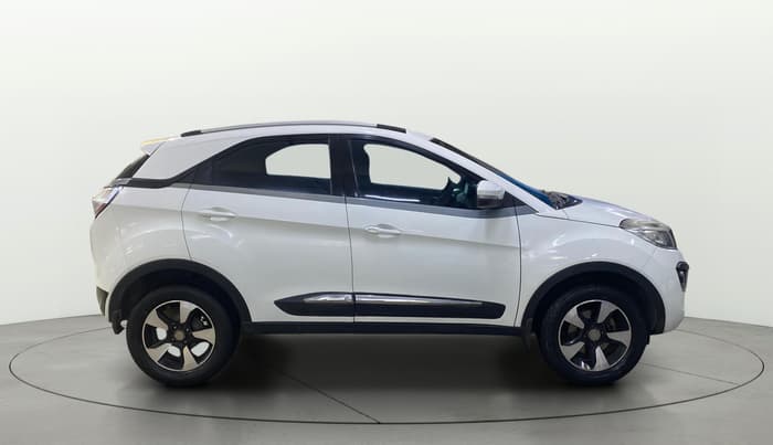 2018 Tata NEXON XZ PLUS DIESEL, Diesel, Manual, 59,164 km, Right Side View