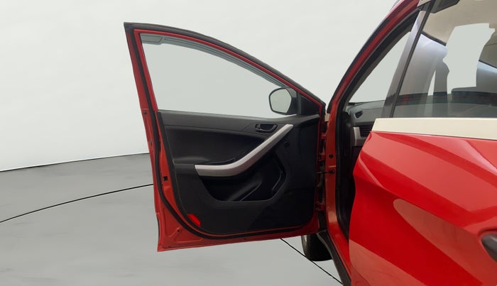 2020 Tata NEXON XMA PETROL, Petrol, Automatic, 71,148 km, LHS Front Door