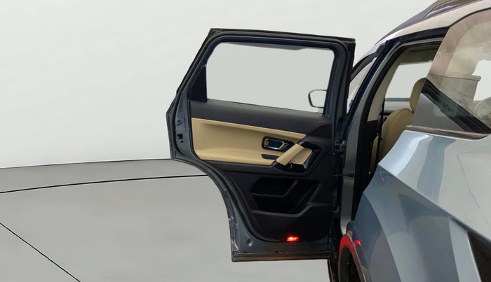 2021 Tata Safari XZA PLUS, Diesel, Automatic, 87,308 km, LHS Rear Door