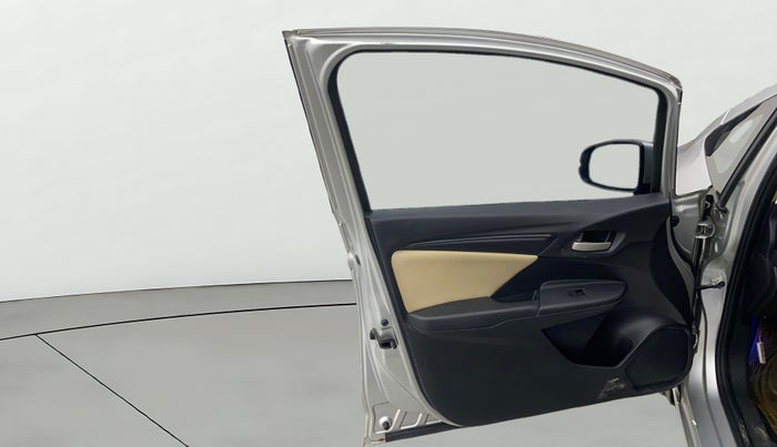 2016 Honda Jazz 1.2L I-VTEC SV, Petrol, Manual, 83,707 km, LHS Front Door