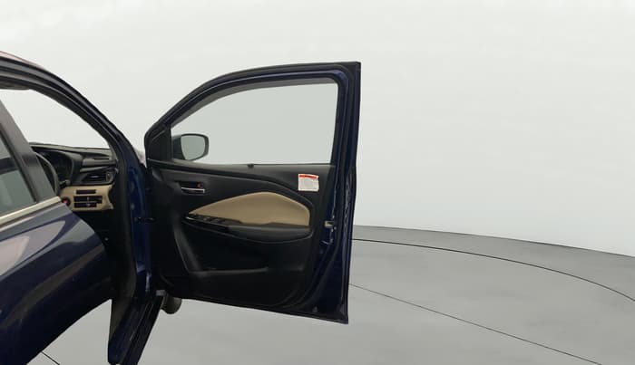 2023 Toyota Glanza G E-CNG, CNG, Manual, 45,863 km, RHS Front Door