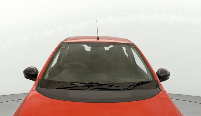 2020 Tata Tiago XZ PLUS PETROL, Petrol, Manual, 27,399 km, Front Windshield