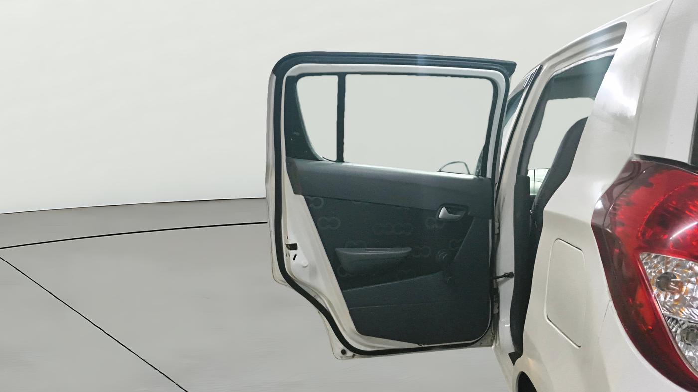 2015 Maruti Alto 800 VXI, Petrol, Manual, 48,195 km, LHS Rear Door