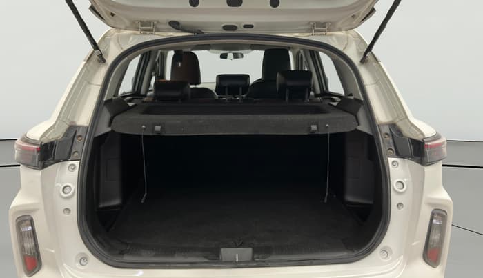 2023 Maruti Grand Vitara DELTA SMART HYBRID, Petrol, Manual, 89,240 km, Boot Open Zoomed View