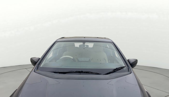 2021 Tata ALTROZ XE PETROL, Petrol, Manual, 30,527 km, Front Windshield