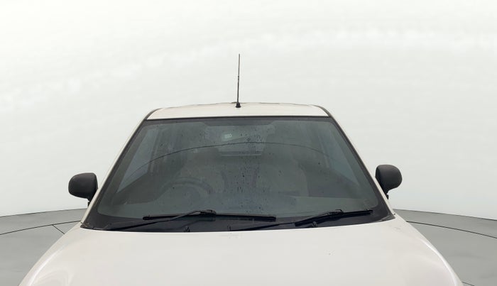 2021 Maruti New Wagon-R LXI CNG (O) 1.0, CNG, Manual, 62,501 km, Front Windshield