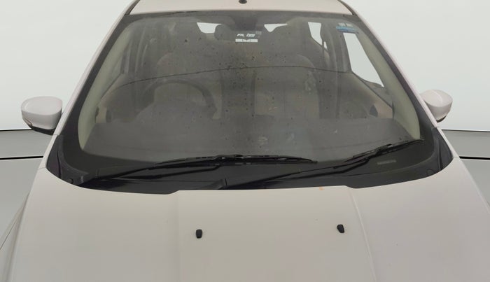 2015 Ford Figo Aspire TITANIUM 1.2 PETROL, Petrol, Manual, 51,631 km, Front Windshield