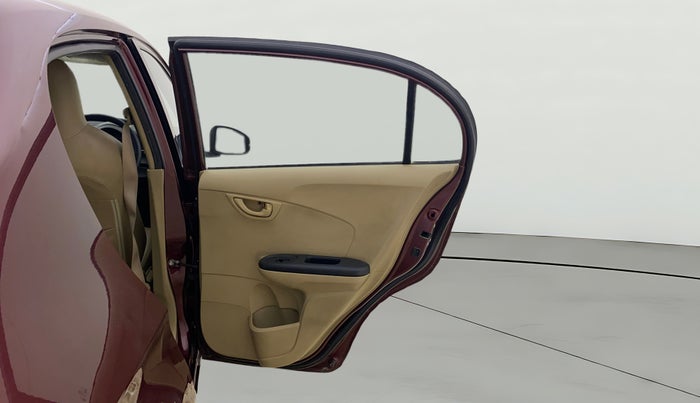 2015 Honda Amaze 1.2L I-VTEC SX, Petrol, Manual, 99,236 km, RHS Rear Door