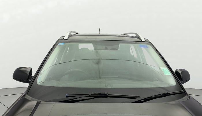 2021 Hyundai VENUE S 1.0 TURBO IMT, Petrol, Manual, 45,541 km, Front Windshield