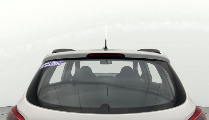 2019 Hyundai Grand i10 MAGNA 1.2 KAPPA VTVT, Petrol, Manual, 21,783 km, Rear Windshield