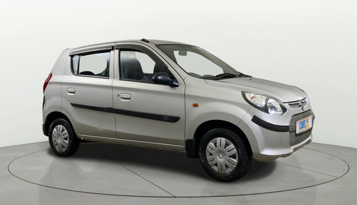 2014 Maruti Alto 800 LXI, Petrol, Manual, 35,483 km, SRP