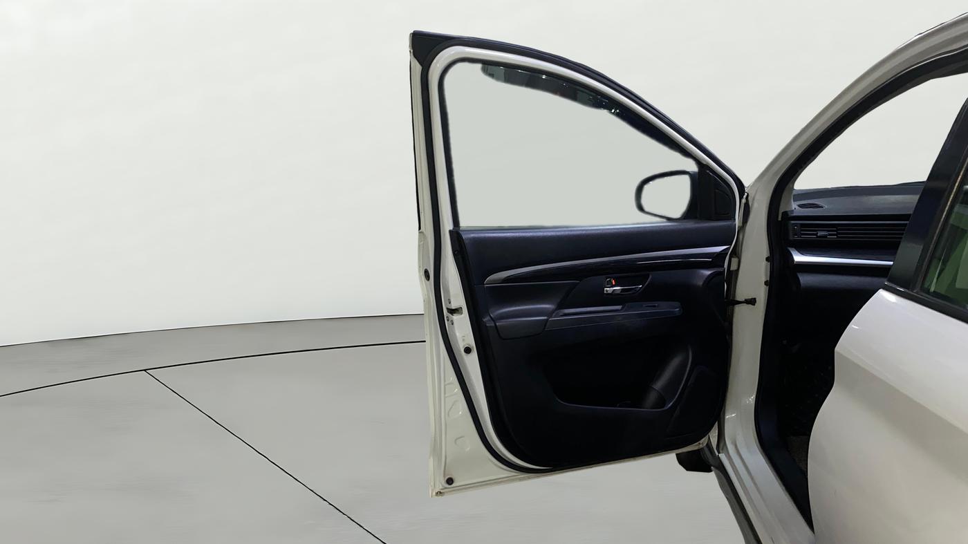2019 Maruti XL6 ALPHA MT, Petrol, Manual, 94,659 km, LHS Front Door