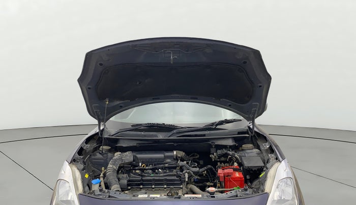 2019 Maruti Swift LXI, Petrol, Manual, 27,475 km, Open Bonet