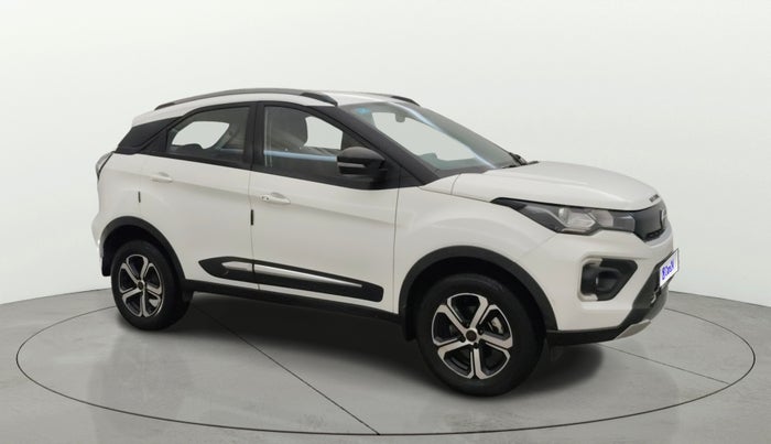 2023 Tata NEXON XZ PLUS PETROL, Petrol, Manual, 59,351 km, SRP