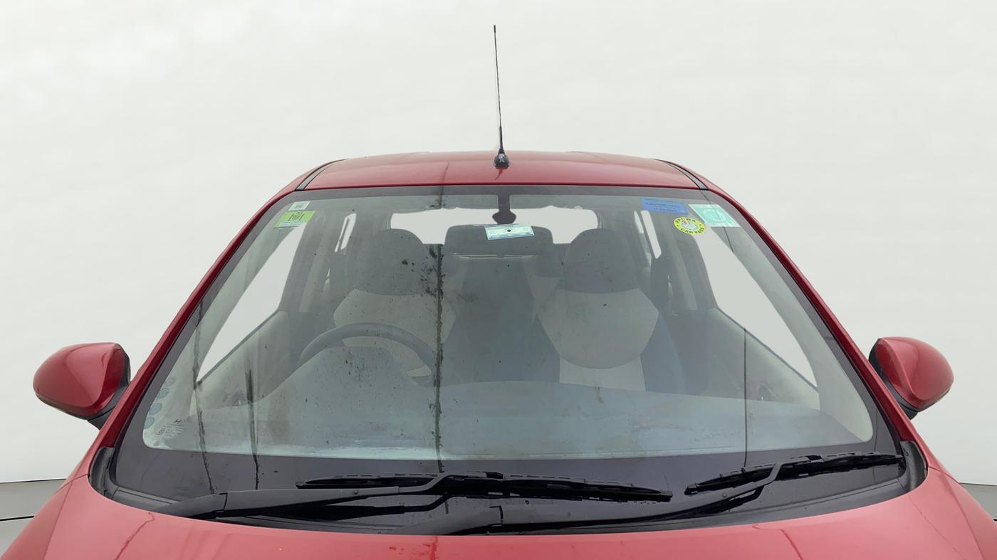 2021 Hyundai NEW SANTRO SPORTZ AMT, Petrol, Automatic, 14,659 km, Front Windshield
