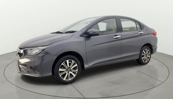 2019 Honda City 1.5L I-VTEC V MT, Petrol, Manual, 43,071 km, Left Front Diagonal