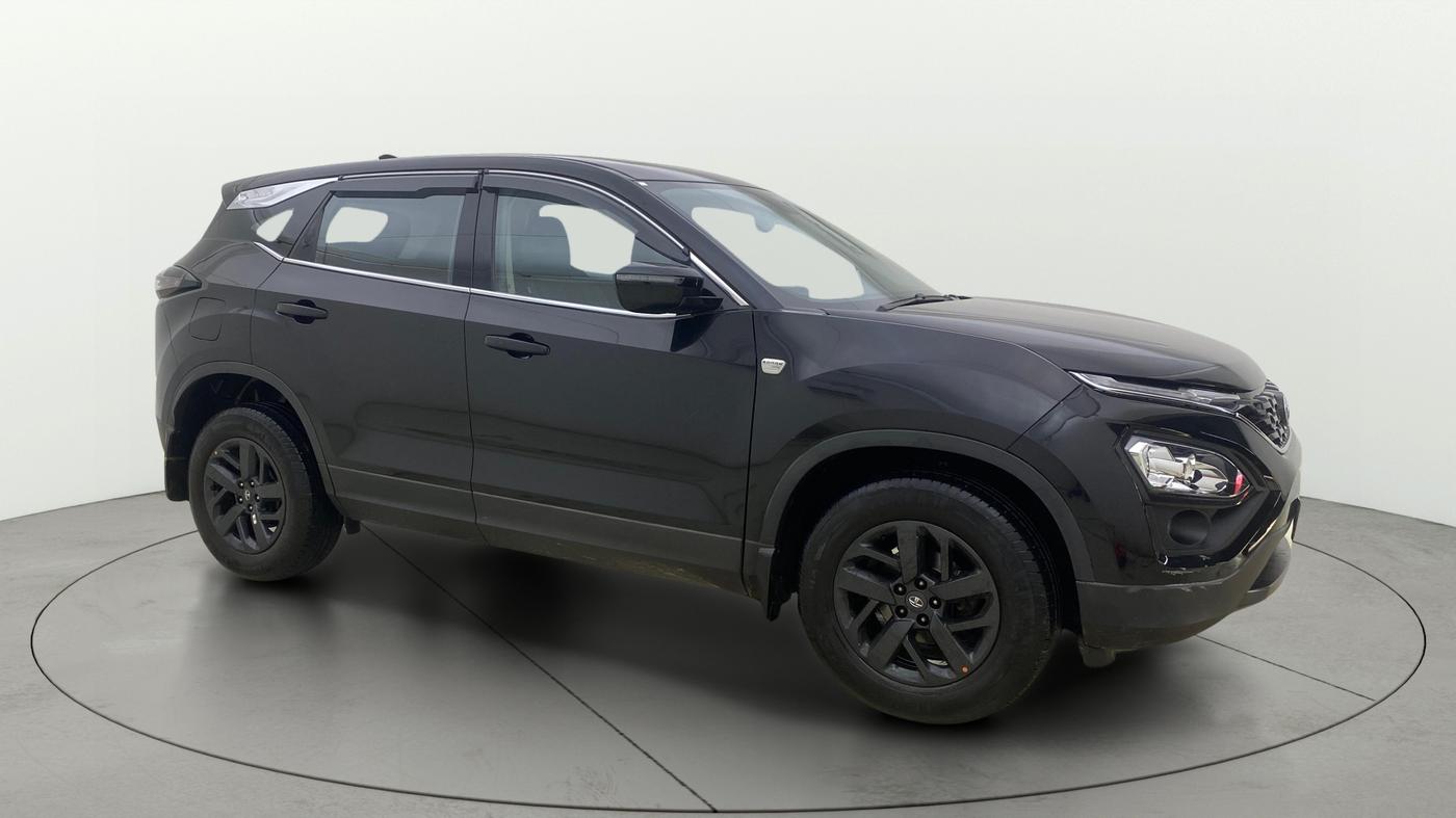 2021 Tata Harrier XZ PLUS 2.0L, Diesel, Manual, 54,560 km, SRP