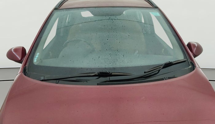 2016 Hyundai Grand i10 ASTA 1.2 KAPPA VTVT, Petrol, Manual, 30,330 km, Front Windshield