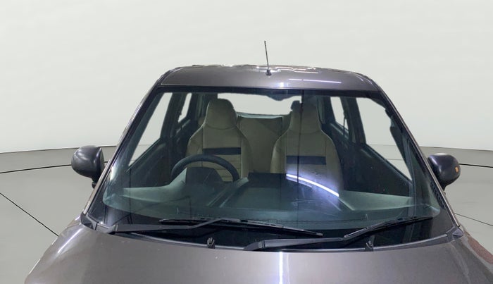 2021 Maruti New Wagon-R LXI CNG 1.0, CNG, Manual, 70,842 km, Front Windshield