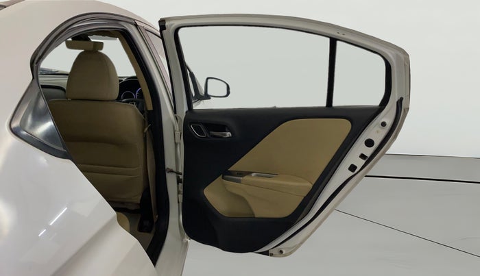 2019 Honda City 1.5L I-VTEC ZX CVT, Petrol, Automatic, 33,430 km, RHS Rear Door