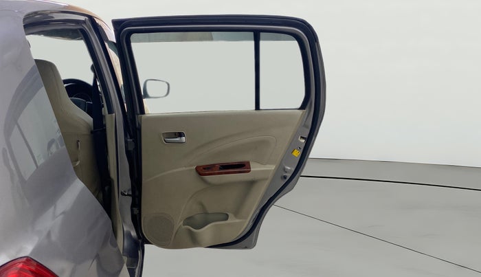 2017 Maruti Celerio ZXI AMT (O), Petrol, Automatic, 1,05,257 km, RHS Rear Door