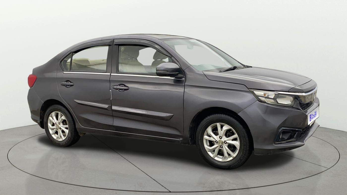 2019 Honda Amaze 1.2L I-VTEC VX CVT, Petrol, Automatic, 1,09,275 km, SRP