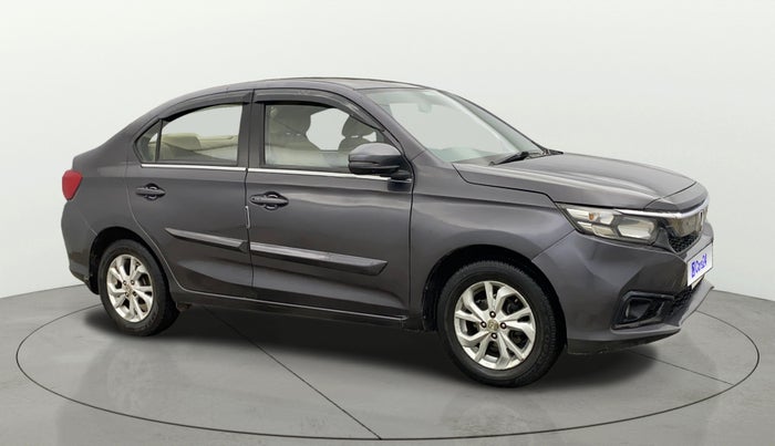 2019 Honda Amaze 1.2L I-VTEC VX CVT, Petrol, Automatic, 1,09,275 km, SRP