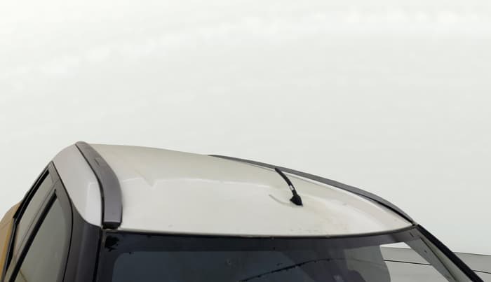 2016 Maruti Vitara Brezza ZDI PLUS, Diesel, Manual, 94,151 km, Roof