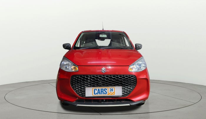 2024 Maruti Alto K10 VXI PLUS, Petrol, Manual, 6,201 km, Front