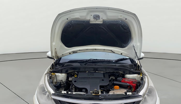 2014 Tata Zest XT 90PS DIESEL, Diesel, Manual, 62,321 km, Open Bonet