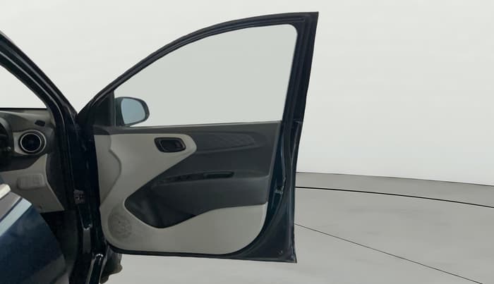 2022 Hyundai GRAND I10 NIOS MAGNA 1.2 KAPPA VTVT, Petrol, Manual, 50 km, RHS Front Door